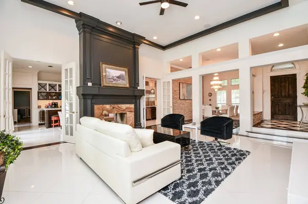263 Wood Loop ST, Houston, TX 77015