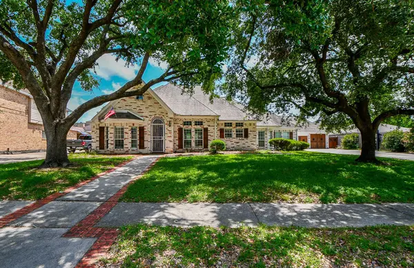 263 Wood Loop ST, Houston, TX 77015