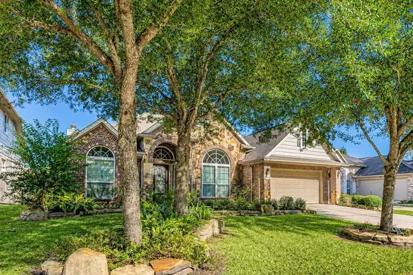 14322 Baron Creek LN, Houston, TX 77044