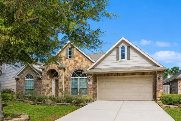 14322 Baron Creek LN, Houston, TX 77044