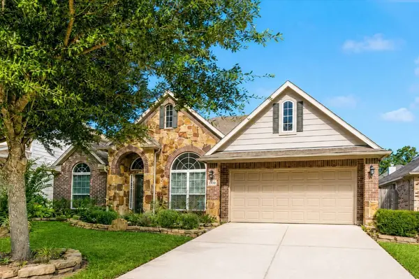 14322 Baron Creek LN, Houston, TX 77044