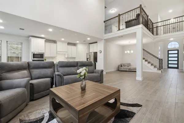 9930 Magnolia Estates LN, Manvel, TX 77578