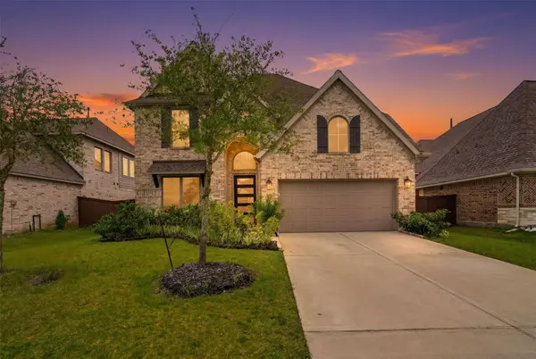 9930 Magnolia Estates LN, Manvel, TX 77578