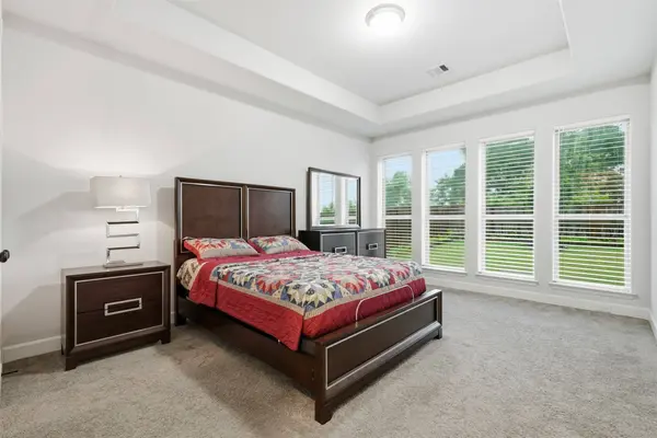 9930 Magnolia Estates LN, Manvel, TX 77578