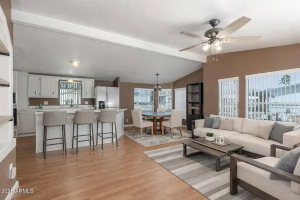 2400 E BASELINE Avenue #251, Apache Junction, AZ 85119