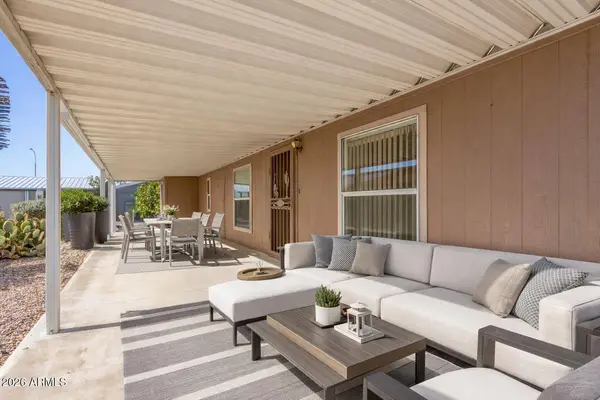 2400 E BASELINE Avenue #251, Apache Junction, AZ 85119