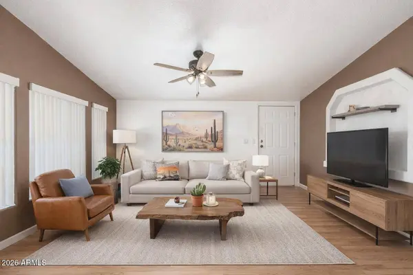 2400 E BASELINE Avenue #251, Apache Junction, AZ 85119