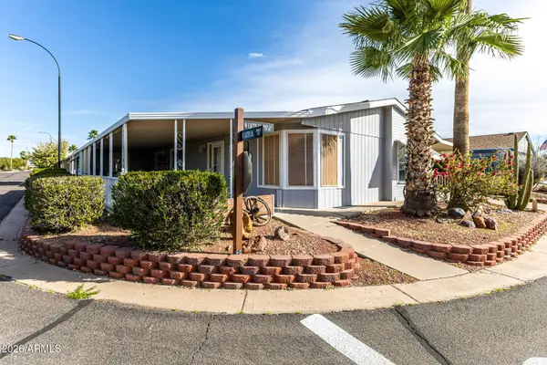 2400 E BASELINE Avenue #79, Apache Junction, AZ 85119
