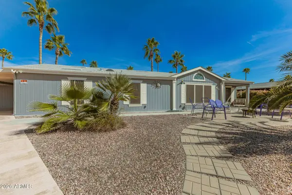 2400 E BASELINE Avenue #44, Apache Junction, AZ 85119