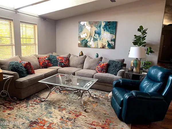 2400 E Baseline Avenue #30, Apache Junction, AZ 85119