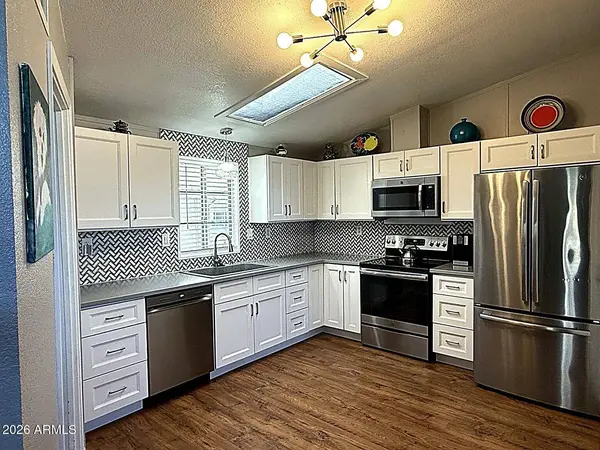 2400 E Baseline Avenue #30, Apache Junction, AZ 85119