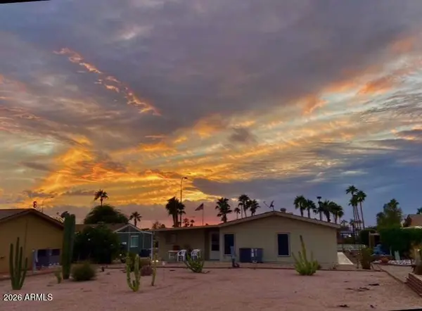 2400 E Baseline Avenue #309, Apache Junction, AZ 85119