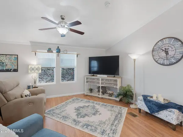 2400 E Baseline Avenue #309, Apache Junction, AZ 85119