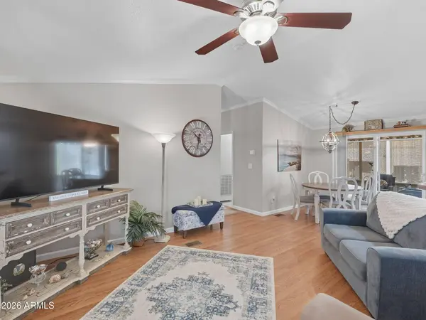 2400 E Baseline Avenue #309, Apache Junction, AZ 85119