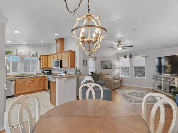2400 E Baseline Avenue #309, Apache Junction, AZ 85119