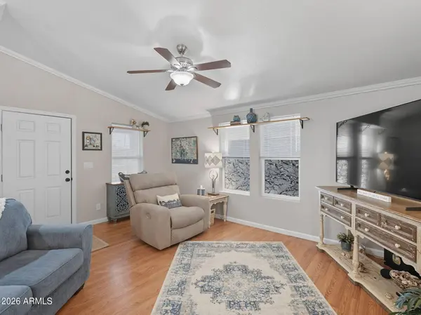 2400 E Baseline Avenue #309, Apache Junction, AZ 85119