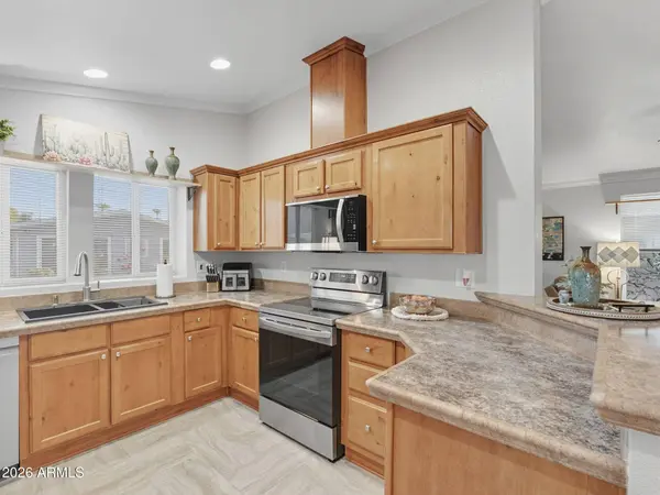 2400 E Baseline Avenue #309, Apache Junction, AZ 85119
