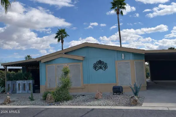 2400 E Baseline Avenue #153, Apache Junction, AZ 85119