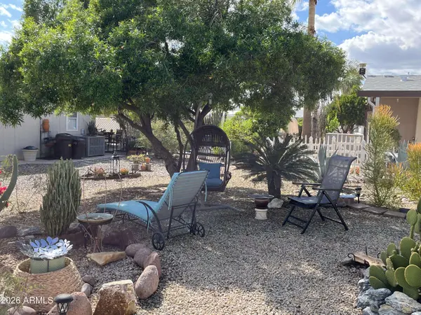 2400 E Baseline Avenue #153, Apache Junction, AZ 85119