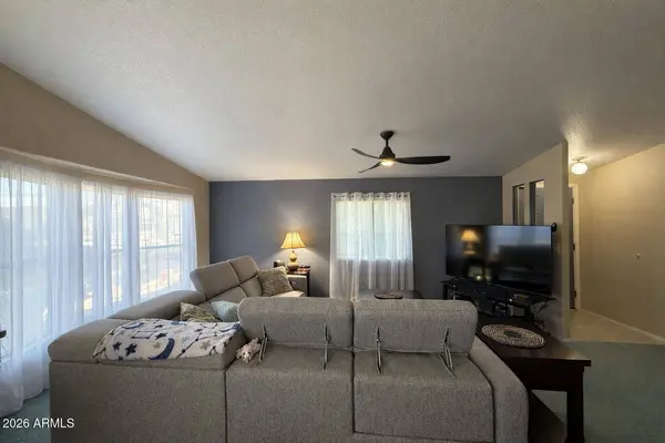 2400 E Baseline Avenue #153, Apache Junction, AZ 85119