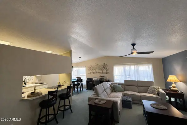 2400 E Baseline Avenue #153, Apache Junction, AZ 85119