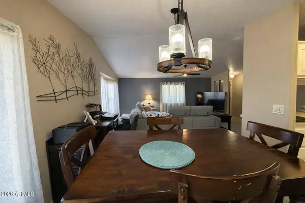 2400 E Baseline Avenue #153, Apache Junction, AZ 85119