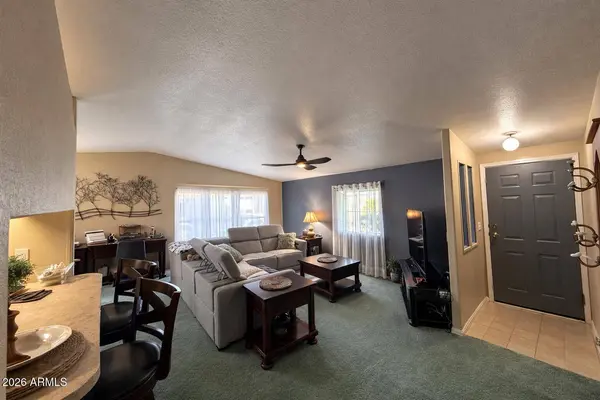 2400 E Baseline Avenue #153, Apache Junction, AZ 85119