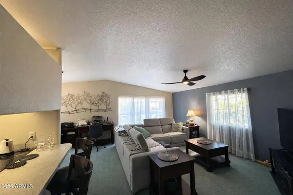 2400 E Baseline Avenue #153, Apache Junction, AZ 85119