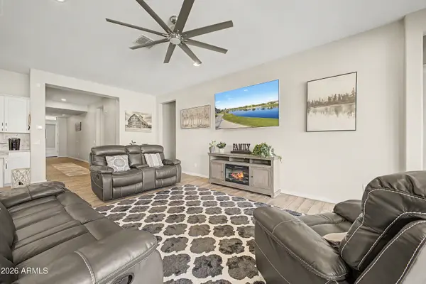 25727 S 230TH Place, Queen Creek, AZ 85142