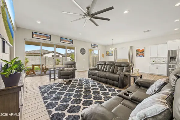 25727 S 230TH Place, Queen Creek, AZ 85142