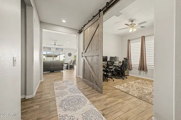 25727 S 230TH Place, Queen Creek, AZ 85142