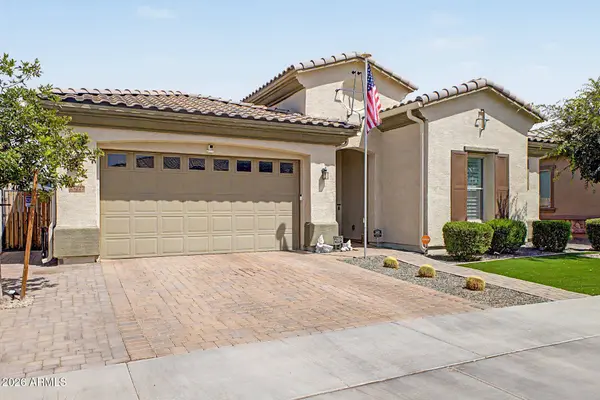25727 S 230TH Place, Queen Creek, AZ 85142