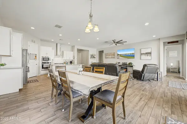 25727 S 230TH Place, Queen Creek, AZ 85142