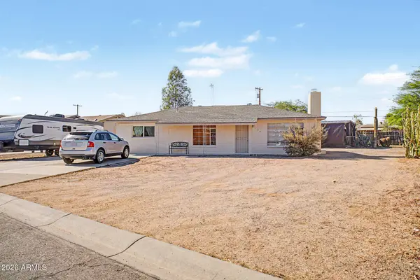 924 E GRANADA Avenue, Apache Junction, AZ 85119