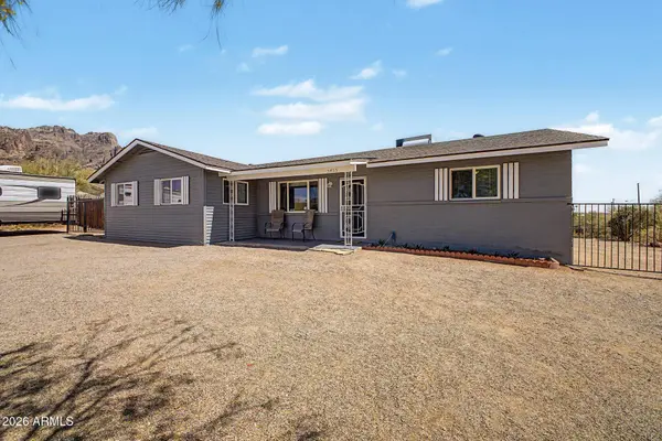 5455 E MINING CAMP Street, Apache Junction, AZ 85119
