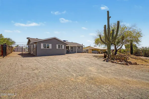 5455 E MINING CAMP Street, Apache Junction, AZ 85119