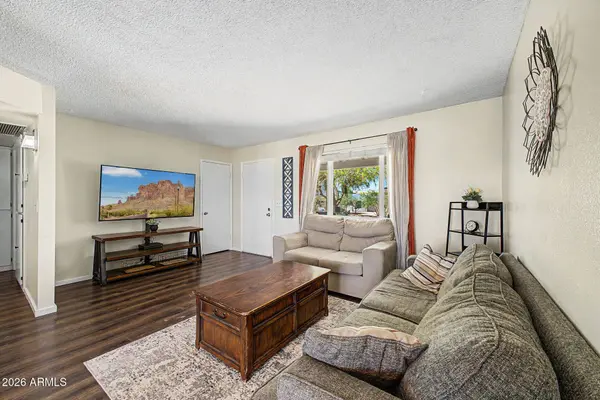 5455 E MINING CAMP Street, Apache Junction, AZ 85119