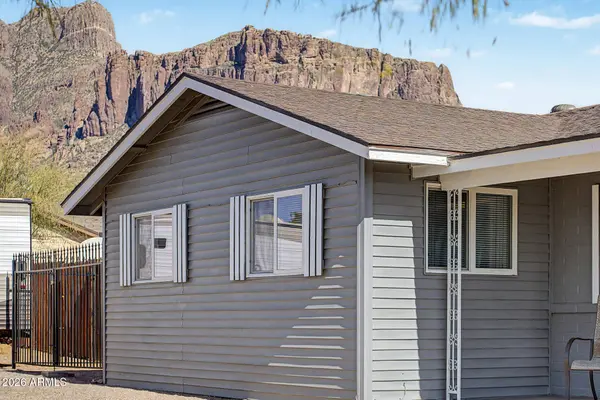 5455 E MINING CAMP Street, Apache Junction, AZ 85119