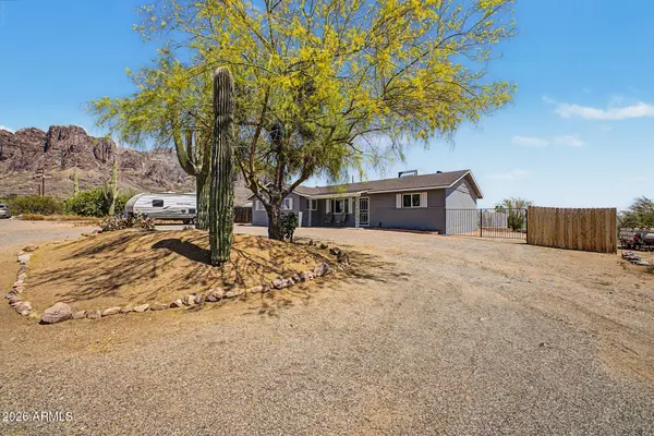 5455 E MINING CAMP Street, Apache Junction, AZ 85119