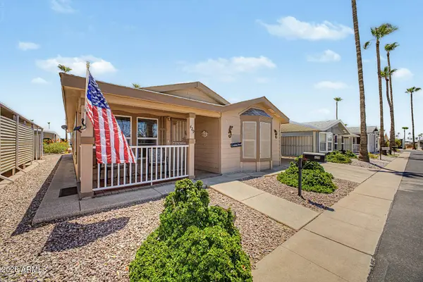 2929 E MAIN Street #429, Mesa, AZ 85213