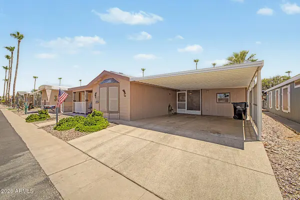 2929 E MAIN Street #429, Mesa, AZ 85213