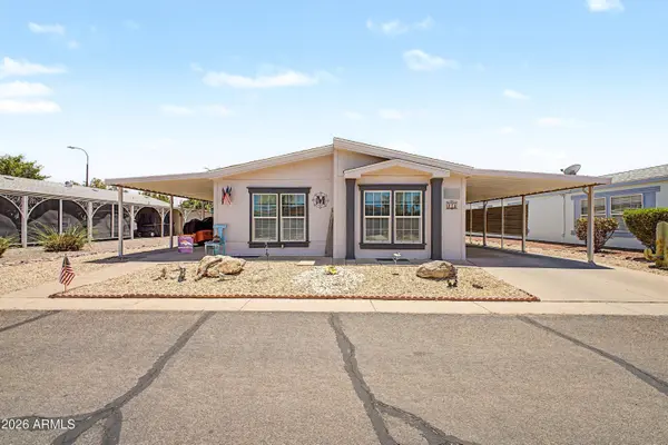2400 E BASELINE Avenue #178, Apache Junction, AZ 85119
