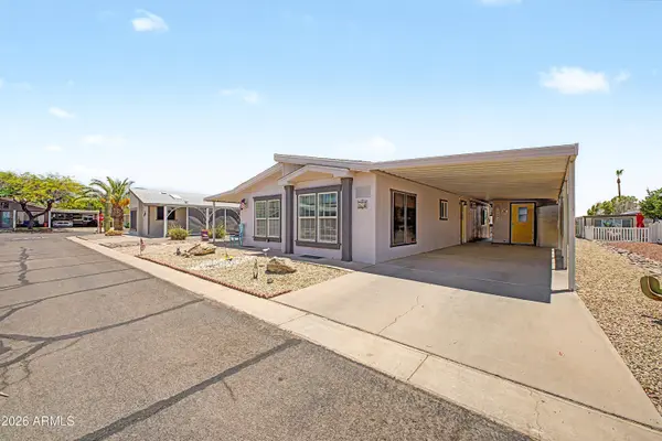 2400 E BASELINE Avenue #178, Apache Junction, AZ 85119