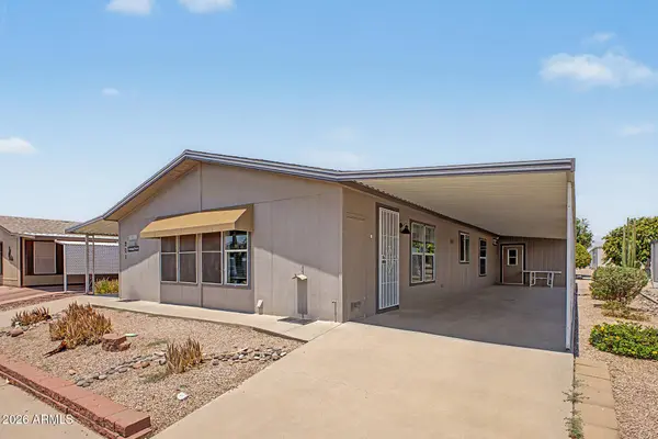 2400 E BASELINE Avenue #201, Apache Junction, AZ 85119