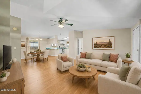 2400 E BASELINE Avenue #201, Apache Junction, AZ 85119