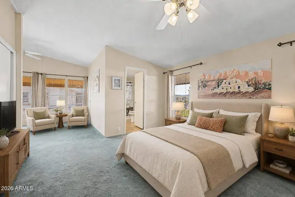 2400 E BASELINE Avenue #201, Apache Junction, AZ 85119