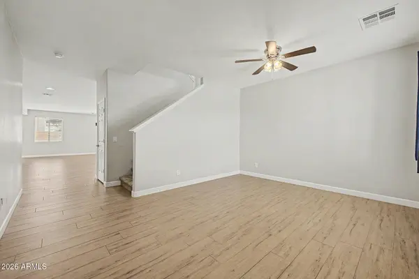 6515 S 72ND Avenue, Laveen, AZ 85339