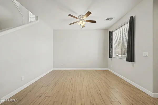6515 S 72ND Avenue, Laveen, AZ 85339
