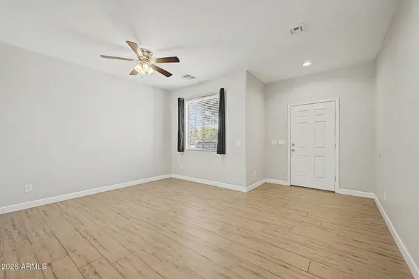 6515 S 72ND Avenue, Laveen, AZ 85339
