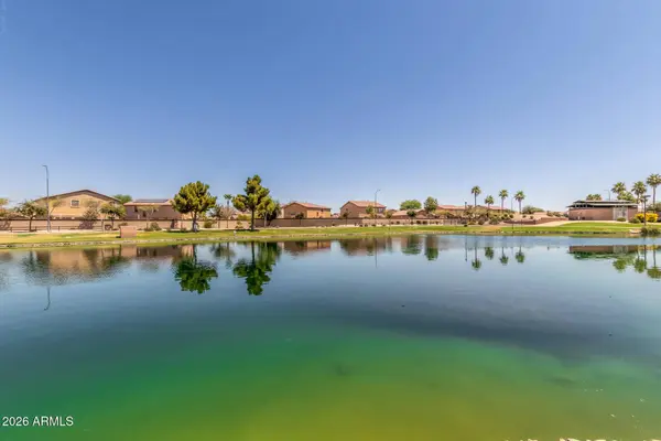 6515 S 72ND Avenue, Laveen, AZ 85339